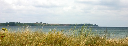 Urlaub Altenkirchen Rügen